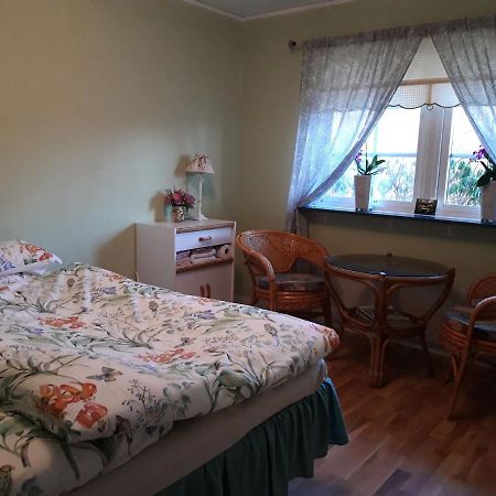 Ljungbyhed Jen'S B&B מראה חיצוני תמונה