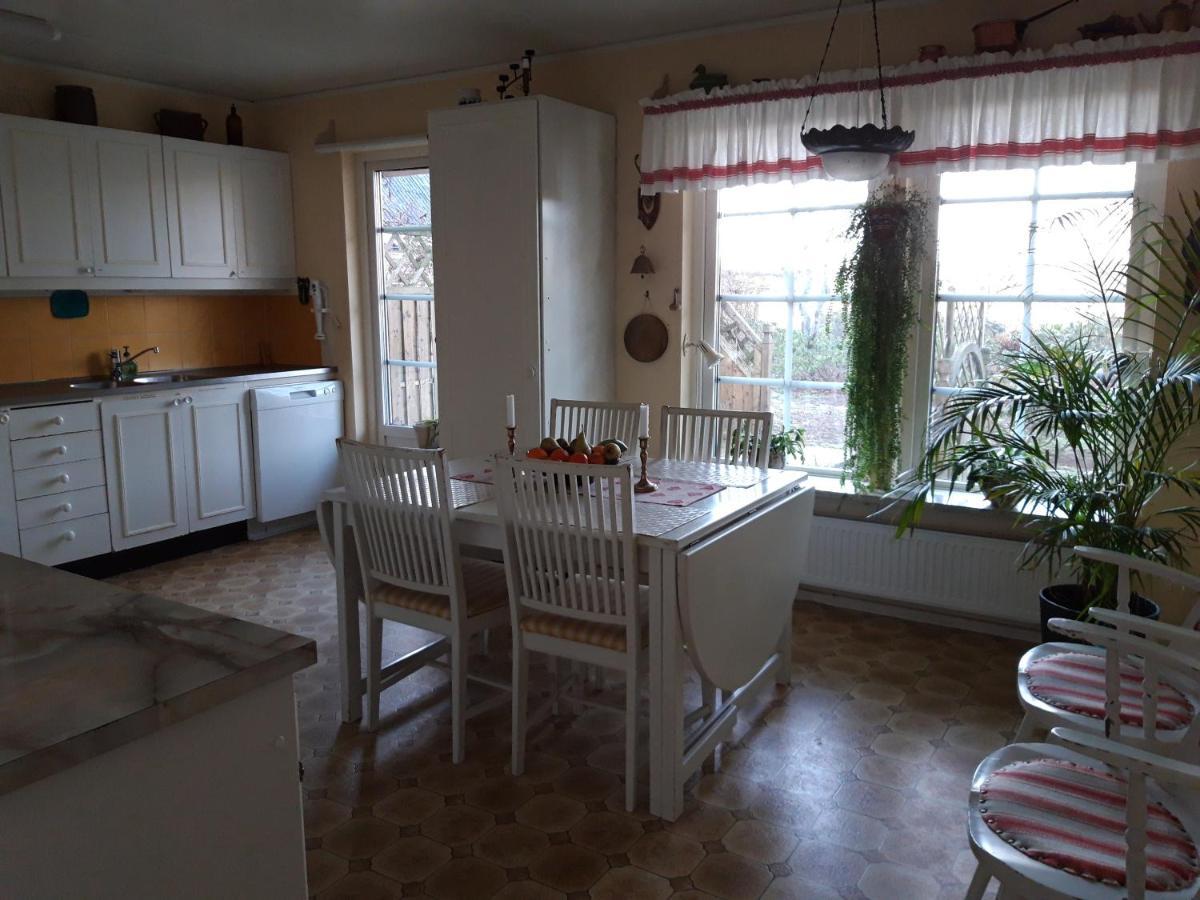 Ljungbyhed Jen'S B&B מראה חיצוני תמונה