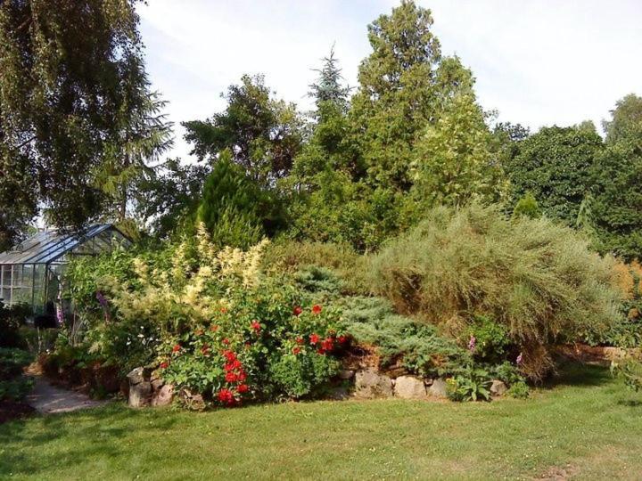 Ljungbyhed Jen'S B&B מראה חיצוני תמונה