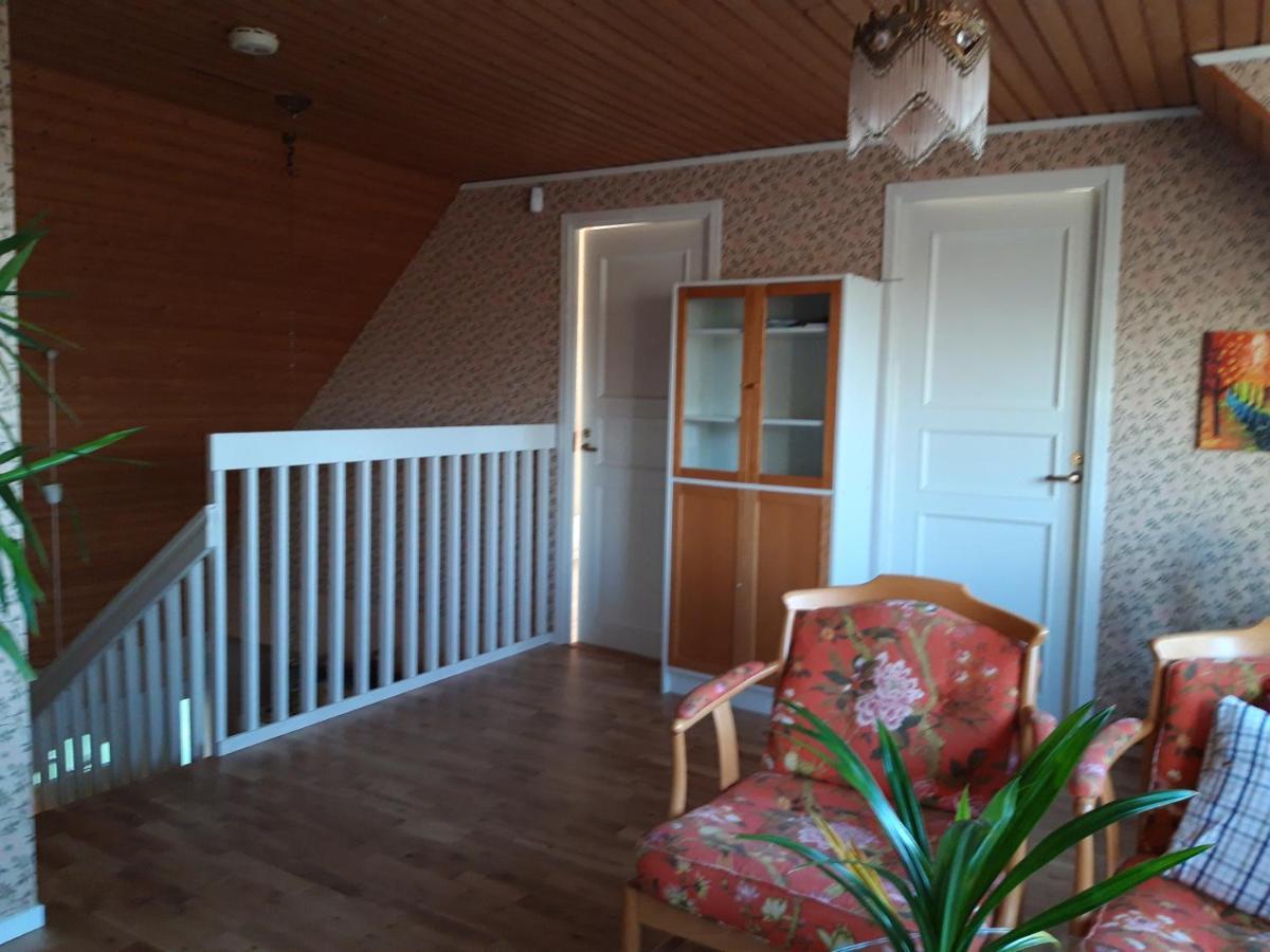 Ljungbyhed Jen'S B&B מראה חיצוני תמונה