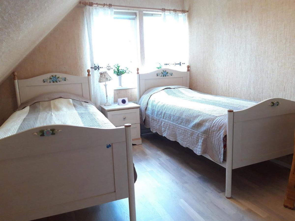 Ljungbyhed Jen'S B&B מראה חיצוני תמונה