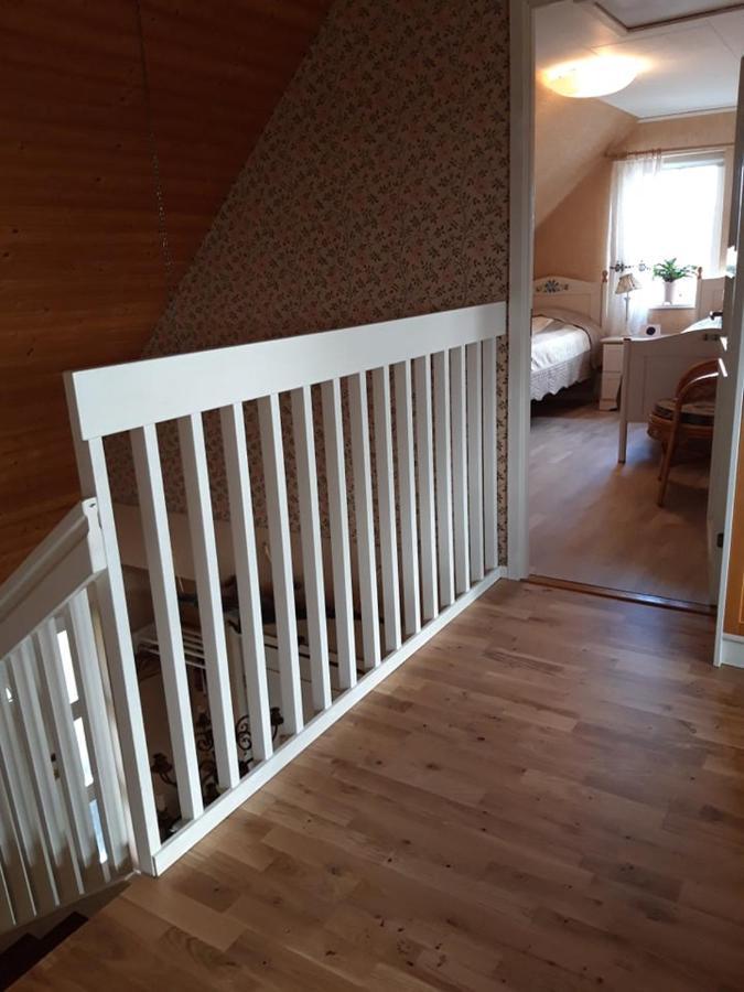 Ljungbyhed Jen'S B&B מראה חיצוני תמונה